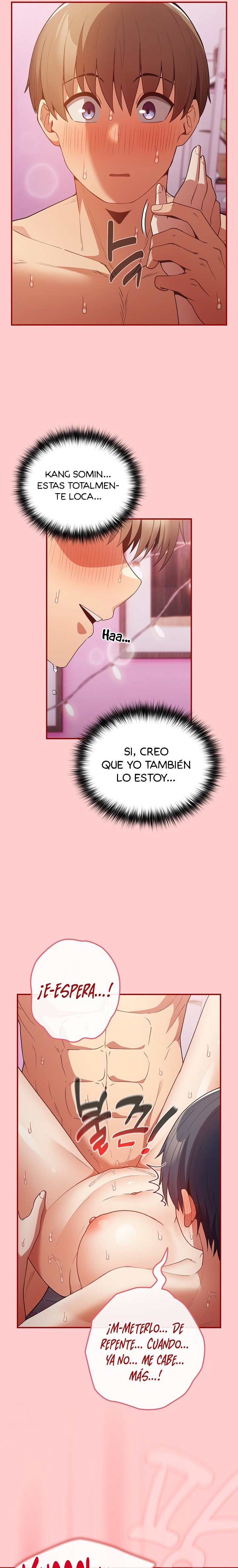 That's Not How It's Done Raw Chapter 34 - Page 20