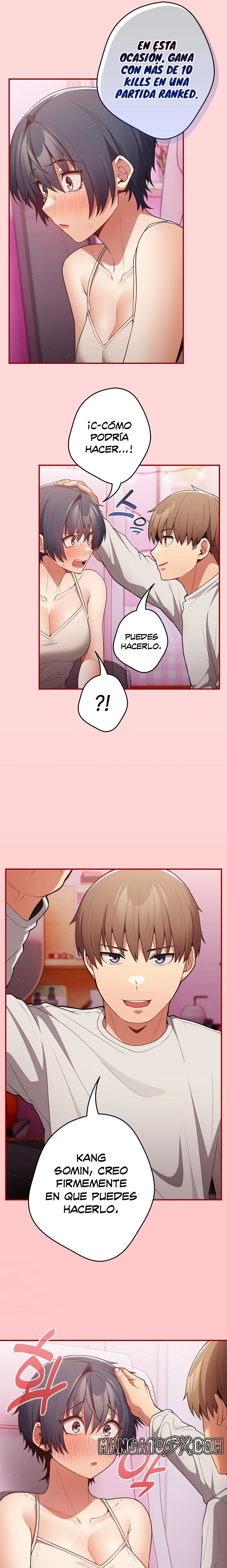 That's Not How It's Done Raw Chapter 34 - Page 8