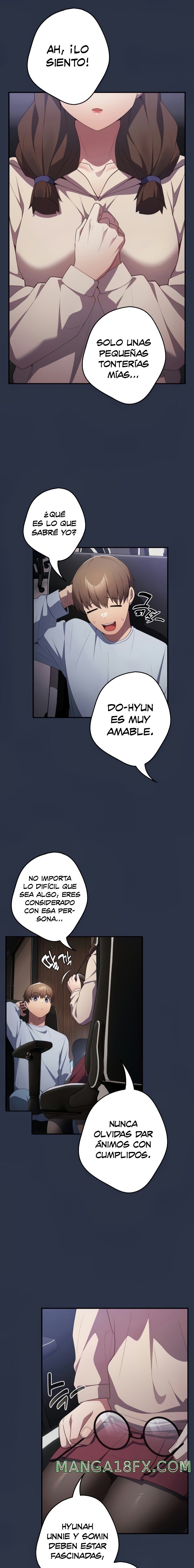 That's Not How It's Done Raw Chapter 38 - Page 19