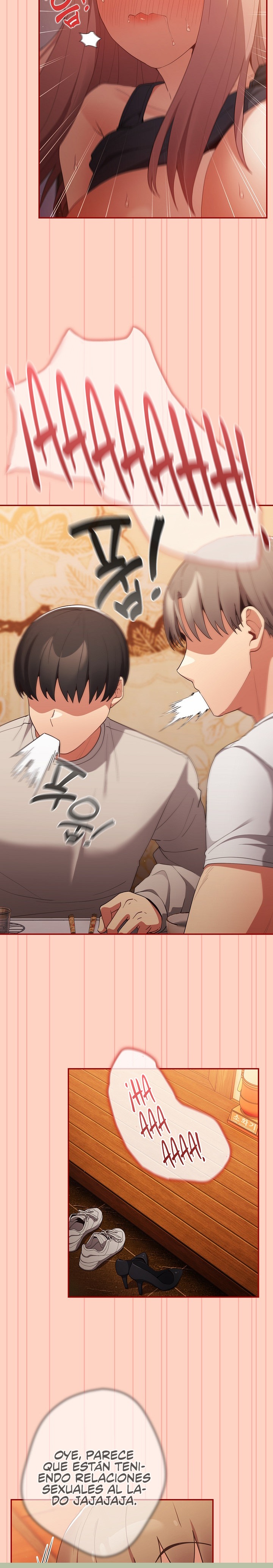 That's Not How It's Done Raw Chapter 44 - Page 27