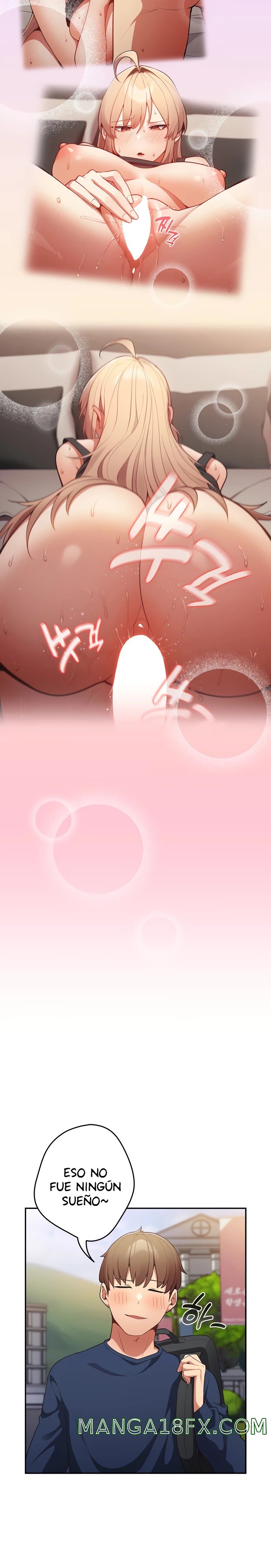 That's Not How It's Done Raw Chapter 6 - Page 10