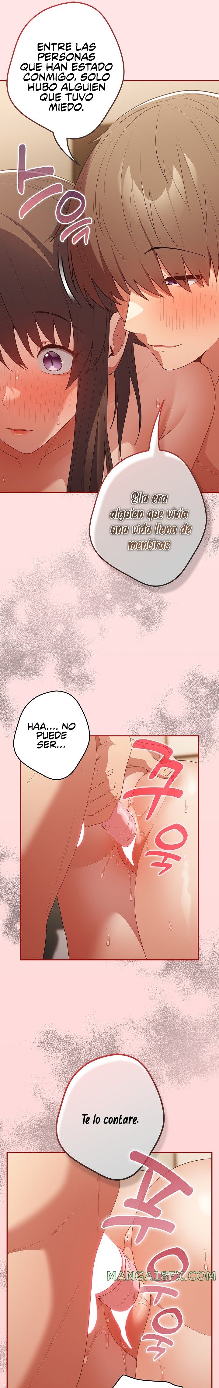 That's Not How It's Done Raw Chapter 60 - Page 31