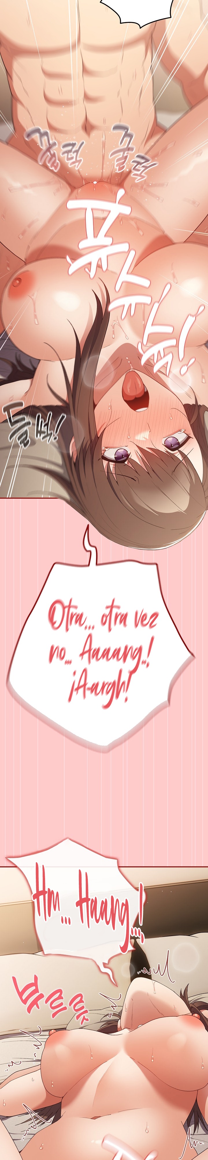 That's Not How It's Done Raw Chapter 61 - Page 24
