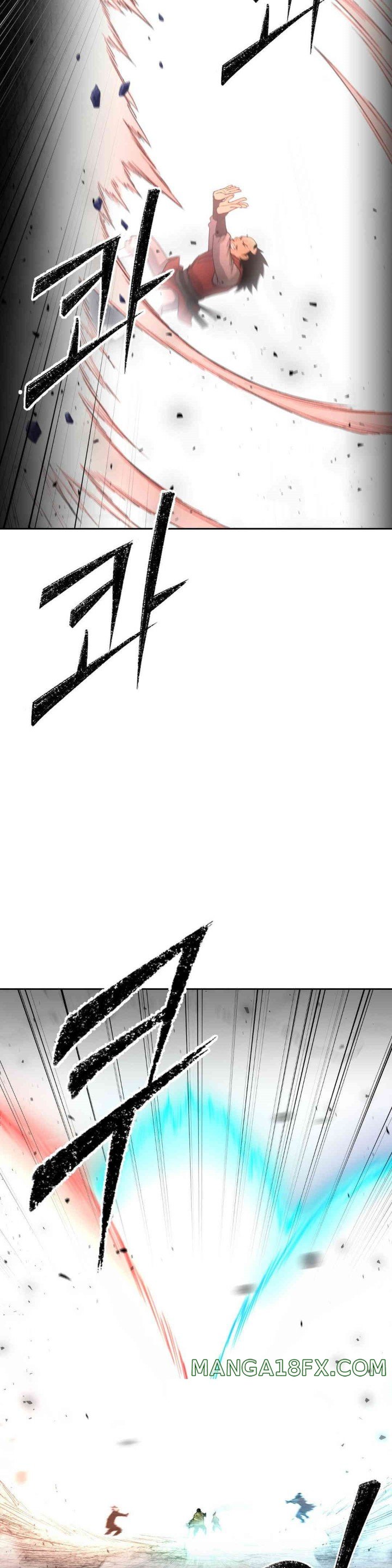 Reborn As A Master Raw Chapter 19 - Page 15