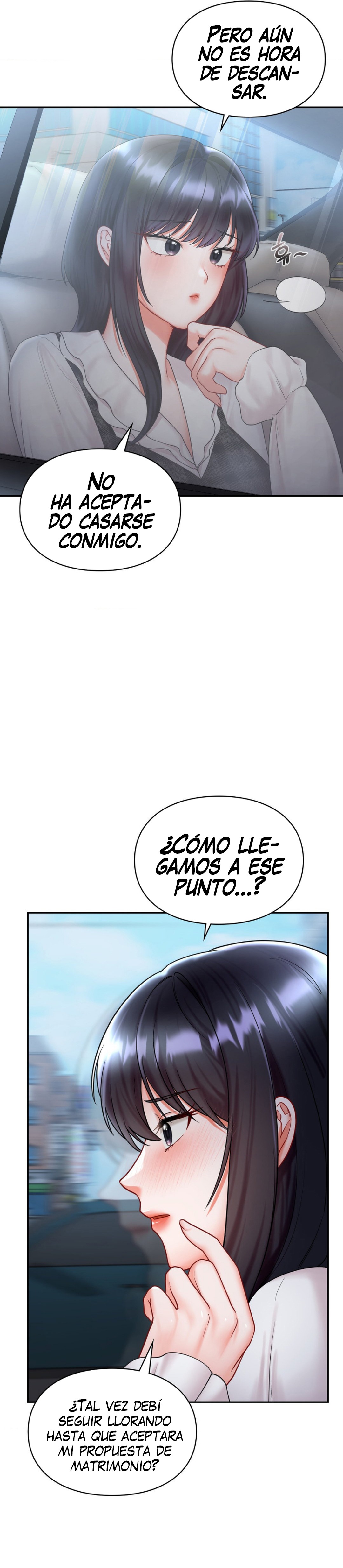 The Kid Is Obsessed With Me Raw Chapter 12 - Page 21