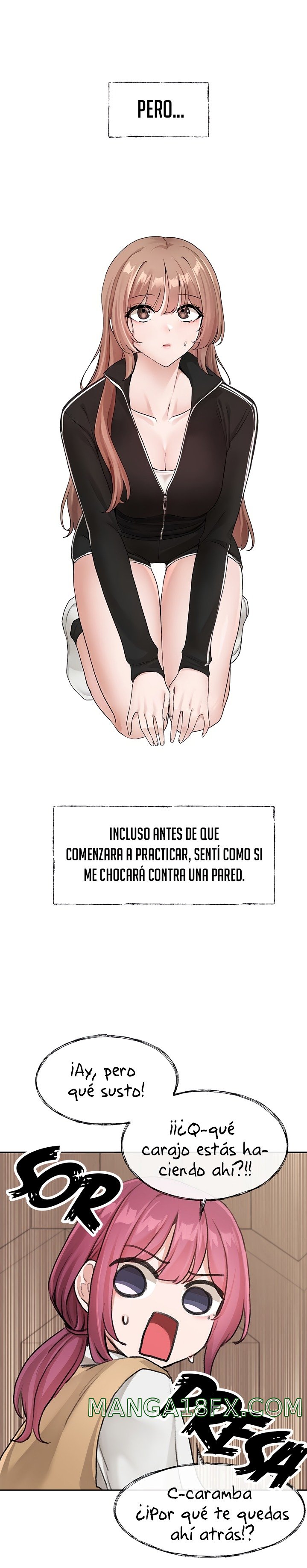 Circles Raw Chapter 121 - Page 4