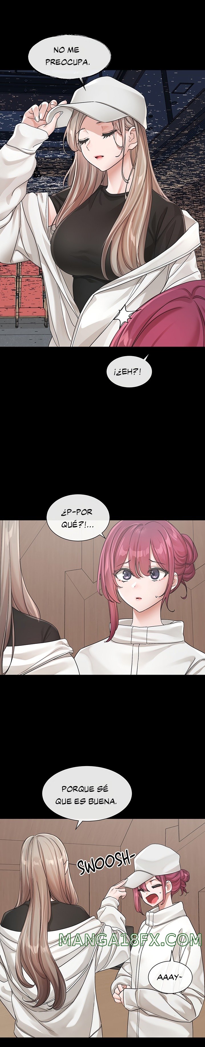Circles Raw Chapter 125 - Page 25