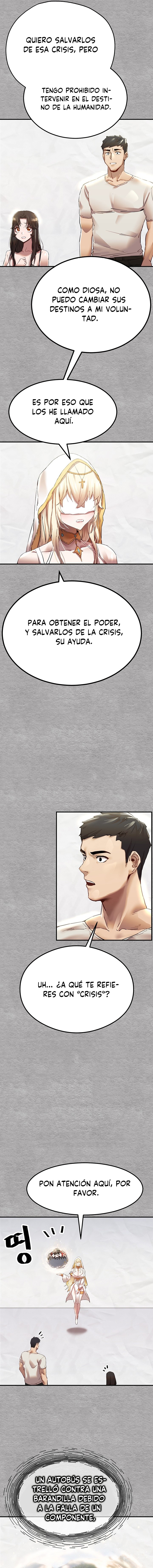 You Want to do it With a Woman You Don't Know? Raw Chapter 1 - Page 14