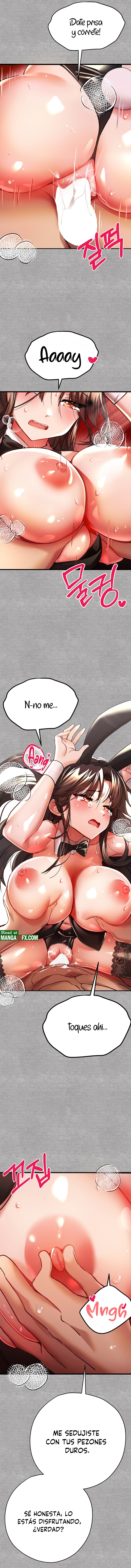You Want to do it With a Woman You Don't Know? Raw Chapter 10 - Page 11