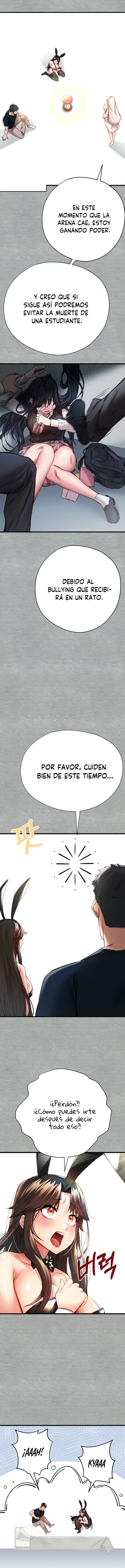You Want to do it With a Woman You Don't Know? Raw Chapter 10 - Page 3