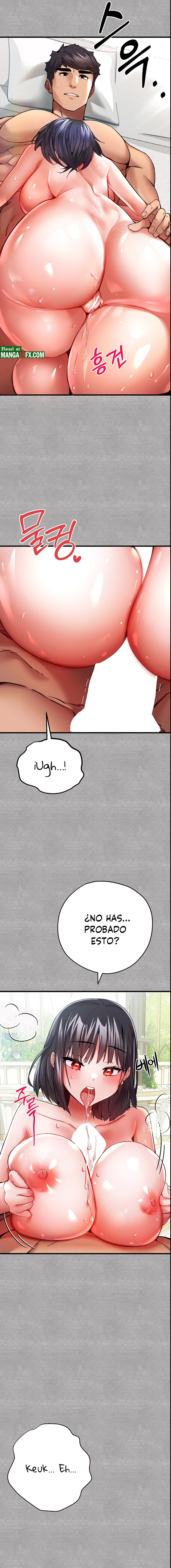 You Want to do it With a Woman You Don't Know? Raw Chapter 13 - Page 14