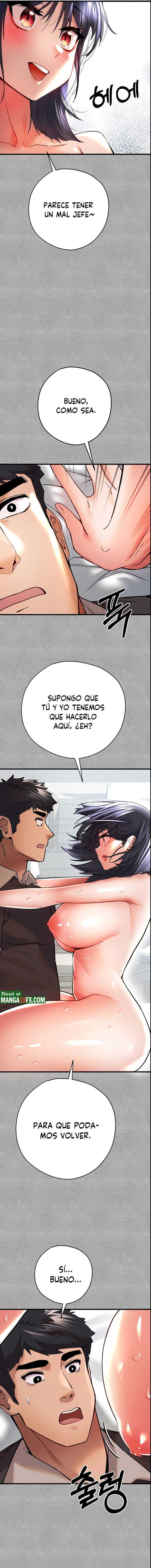 You Want to do it With a Woman You Don't Know? Raw Chapter 13 - Page 7