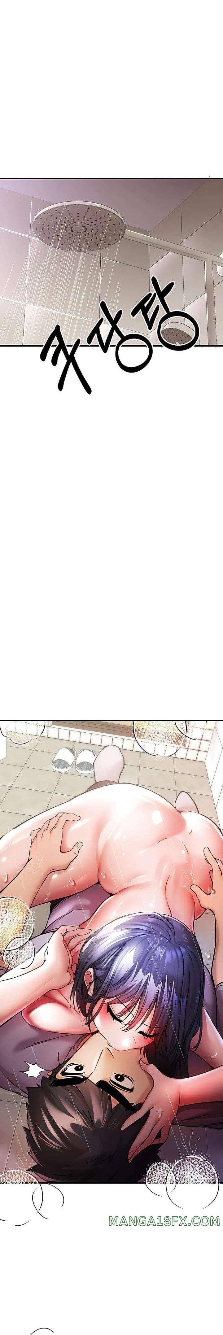 You Want to do it With a Woman You Don't Know? Raw Chapter 16 - Page 32