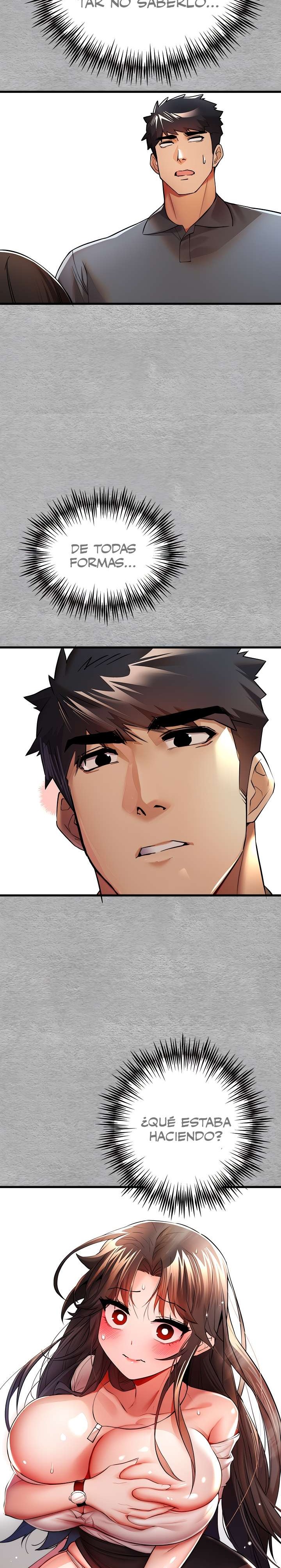 You Want to do it With a Woman You Don't Know? Raw Chapter 24 - Page 39