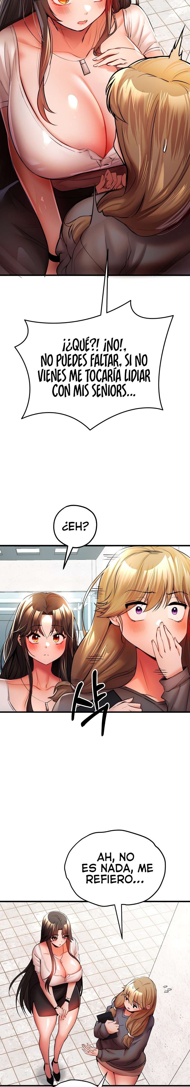 You Want to do it With a Woman You Don't Know? Raw Chapter 24 - Page 9