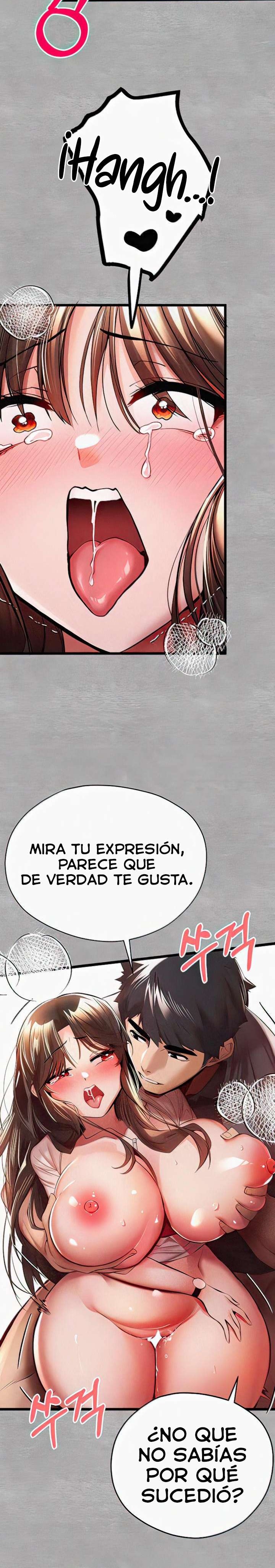 You Want to do it With a Woman You Don't Know? Raw Chapter 27 - Page 10