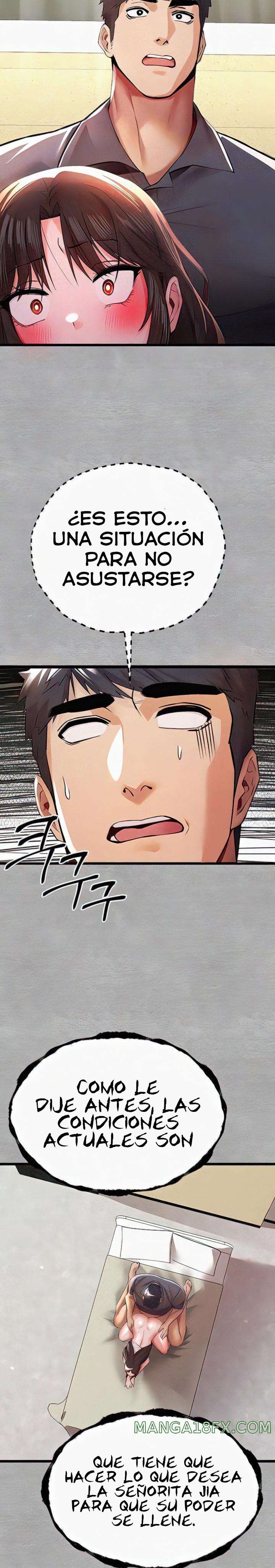 You Want to do it With a Woman You Don't Know? Raw Chapter 27 - Page 3