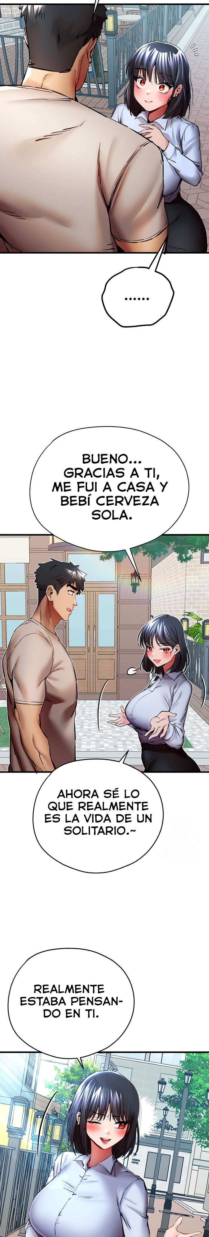 You Want to do it With a Woman You Don't Know? Raw Chapter 29 - Page 13