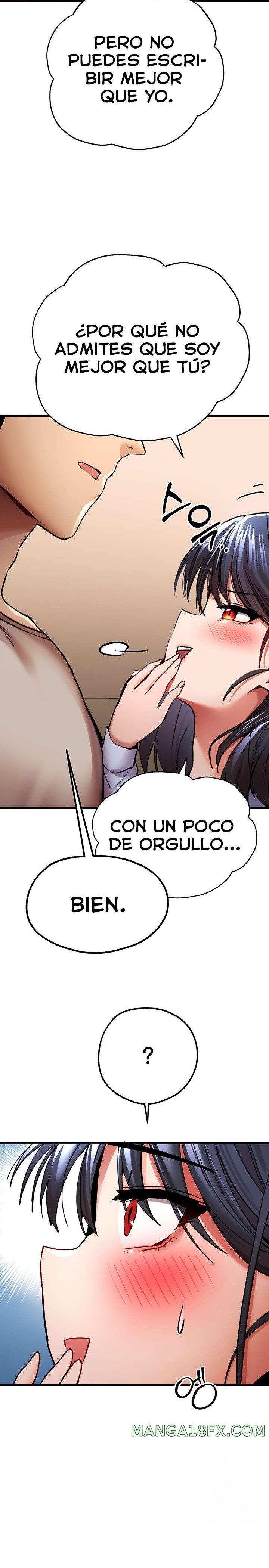 You Want to do it With a Woman You Don't Know? Raw Chapter 29 - Page 30