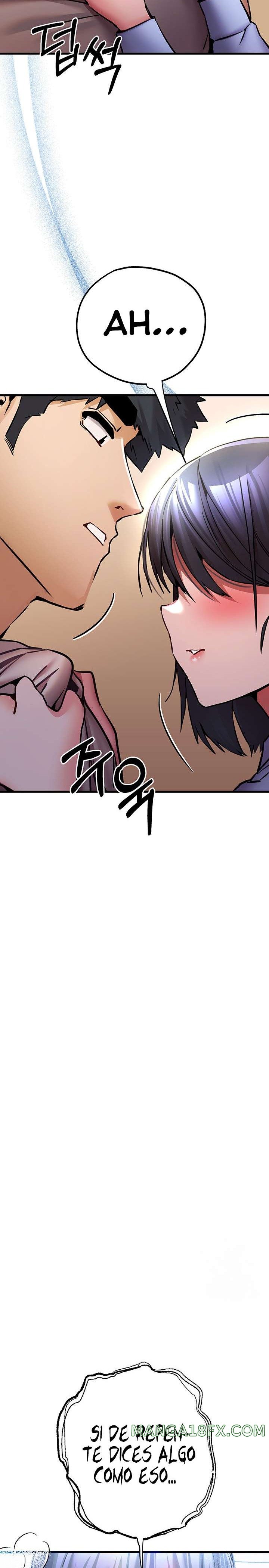 You Want to do it With a Woman You Don't Know? Raw Chapter 29 - Page 33