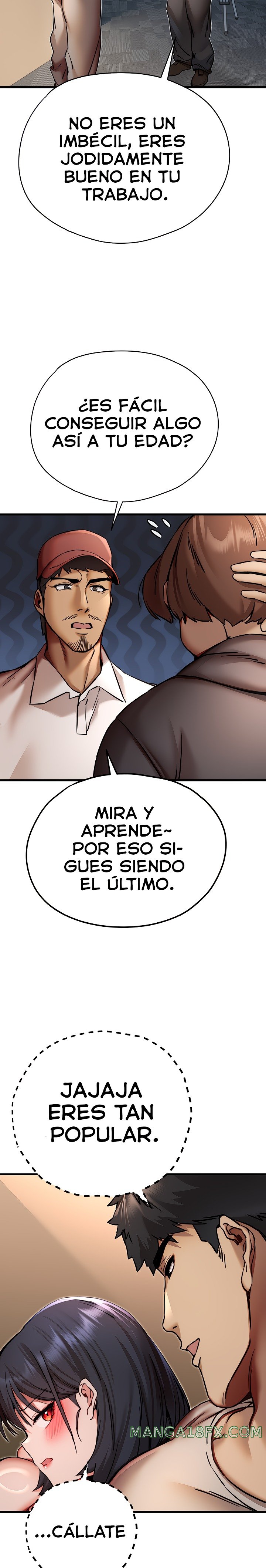 You Want to do it With a Woman You Don't Know? Raw Chapter 31 - Page 10