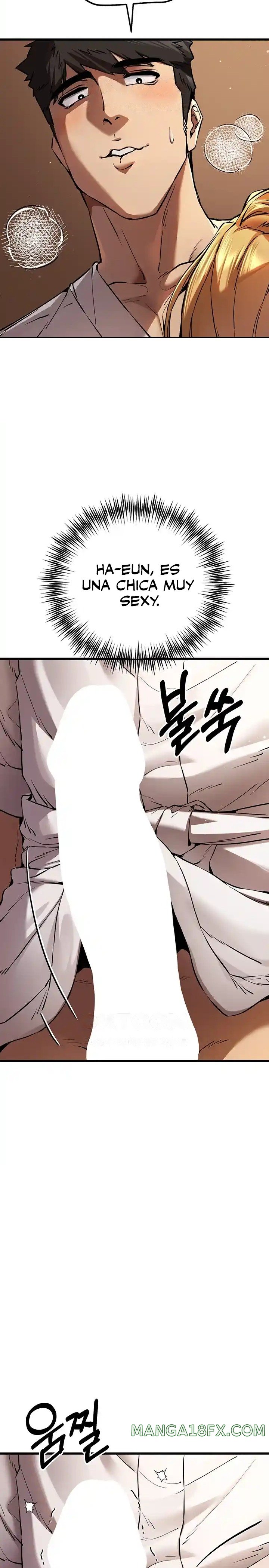 You Want to do it With a Woman You Don't Know? Raw Chapter 35 - Page 17
