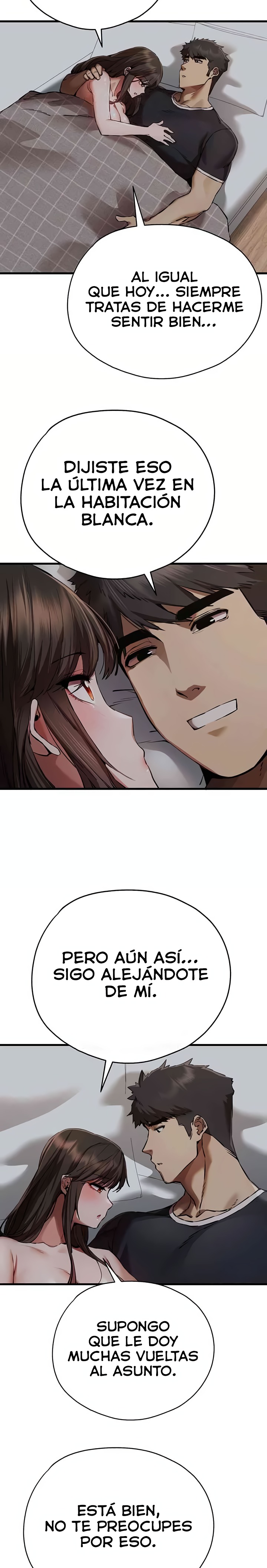 You Want to do it With a Woman You Don't Know? Raw Chapter 40 - Page 24