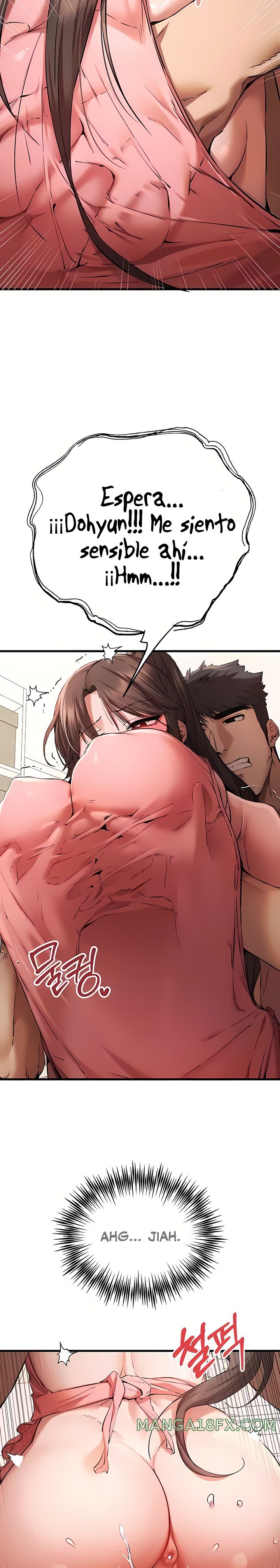 You Want to do it With a Woman You Don't Know? Raw Chapter 41 - Page 16