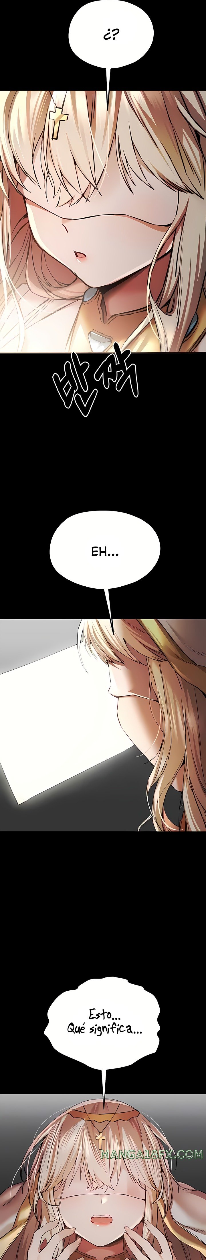 You Want to do it With a Woman You Don't Know? Raw Chapter 41 - Page 2