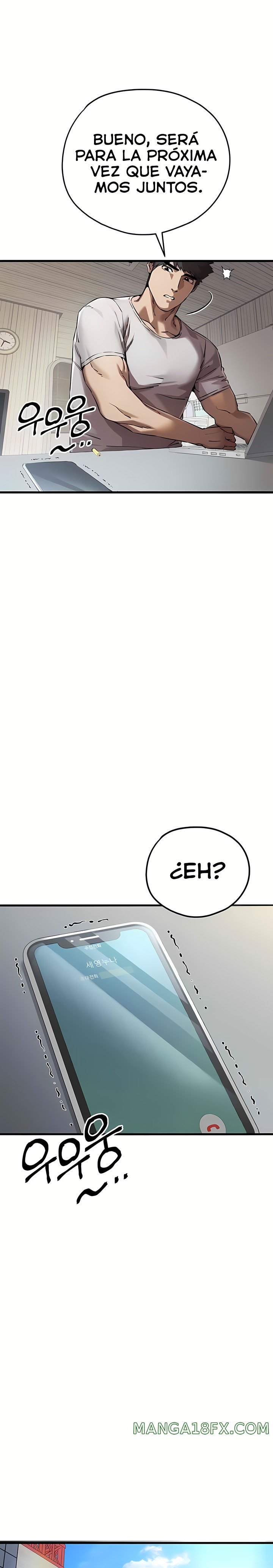 You Want to do it With a Woman You Don't Know? Raw Chapter 41 - Page 29