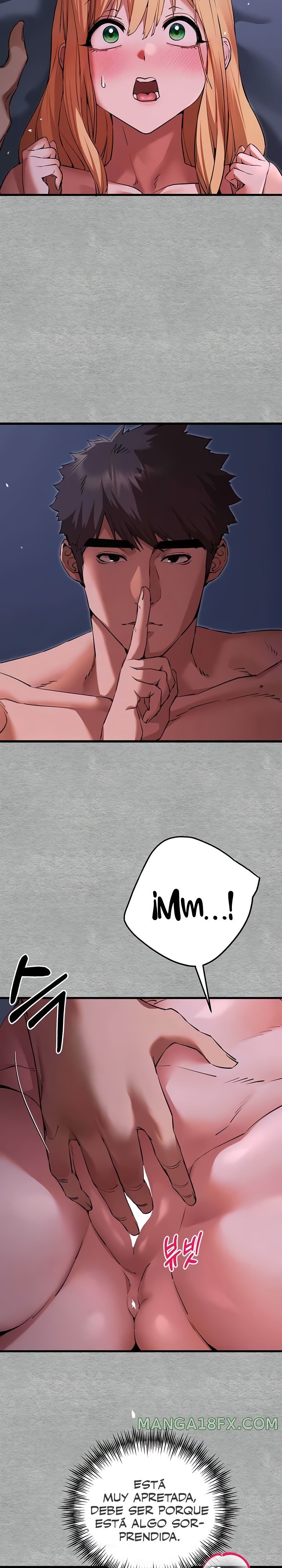 You Want to do it With a Woman You Don't Know? Raw Chapter 45 - Page 14