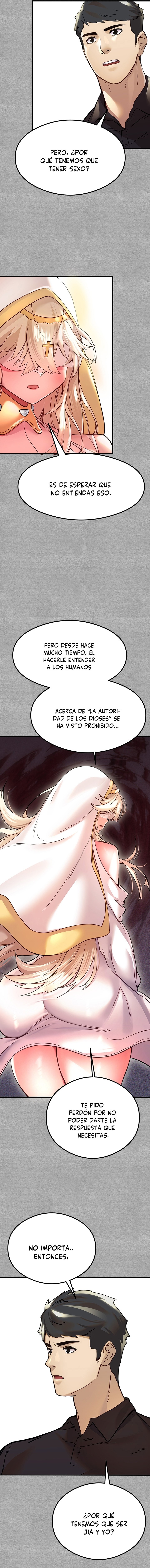 You Want to do it With a Woman You Don't Know? Raw Chapter 5 - Page 17