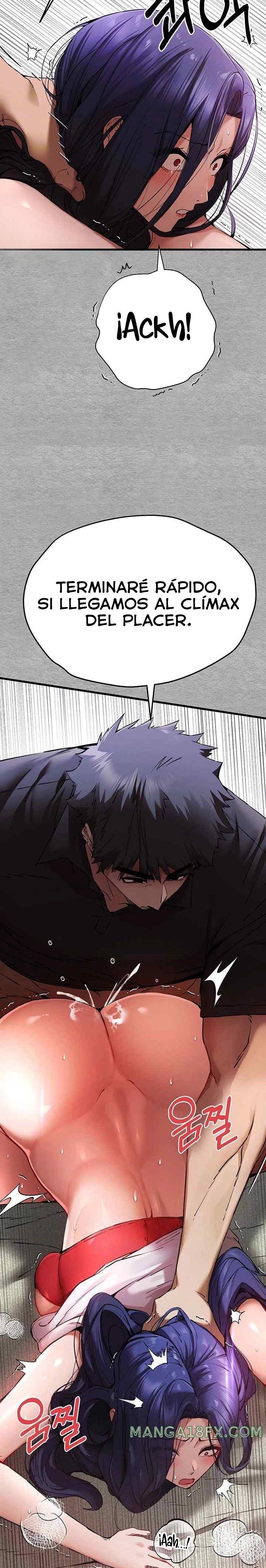 You Want to do it With a Woman You Don't Know? Raw Chapter 52 - Page 9