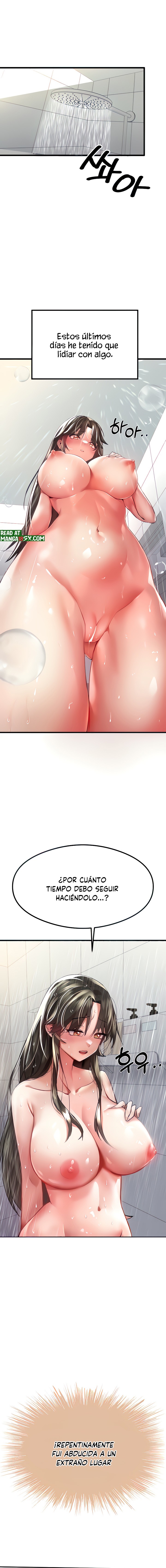 You Want to do it With a Woman You Don't Know? Raw Chapter 6 - Page 4