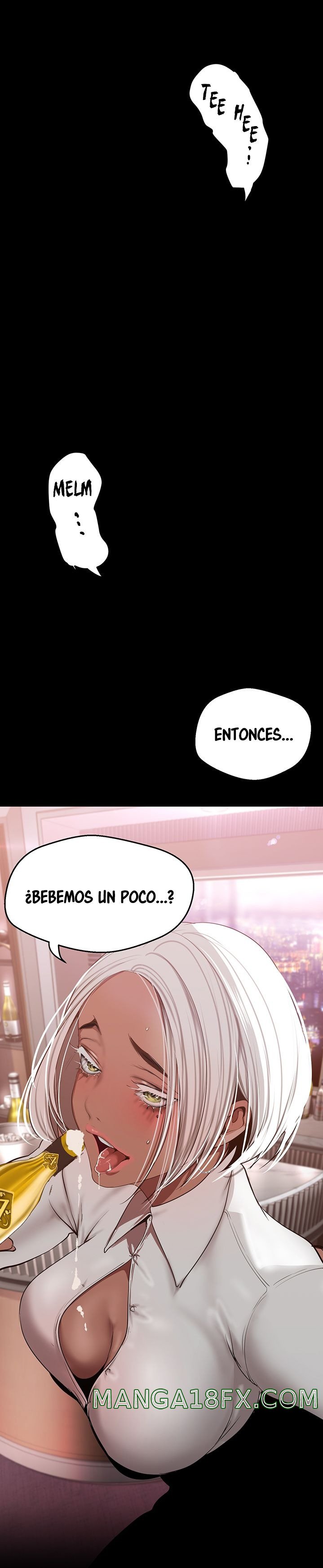 A Wonderful New World Raw Chapter 155 - Page 41