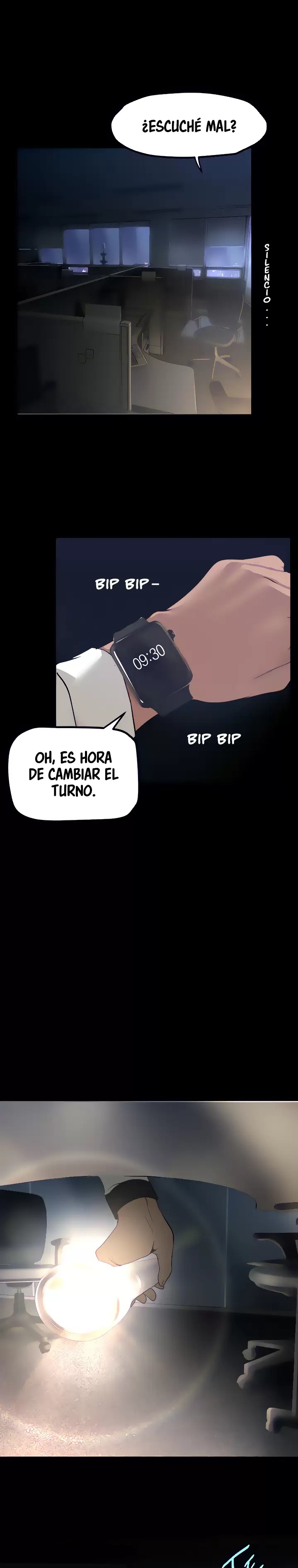 A Wonderful New World Raw Chapter 162 - Page 15