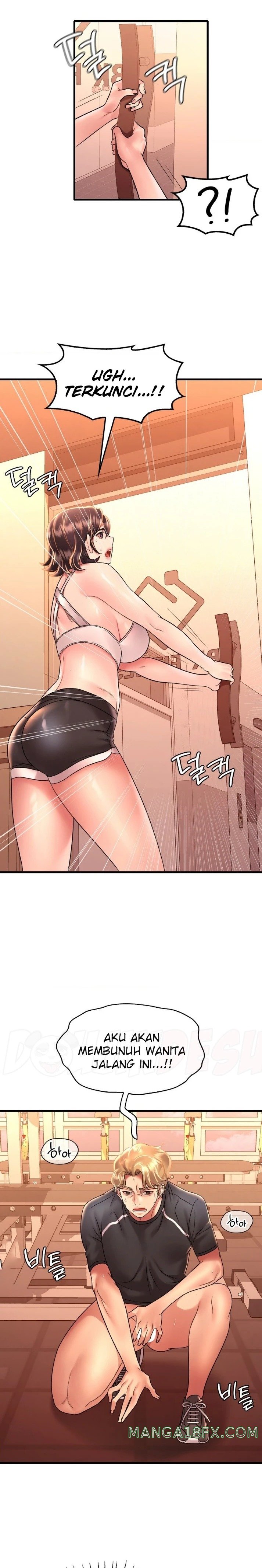 She Wants to Get Drunk Raw Chapter 52 - Page 4