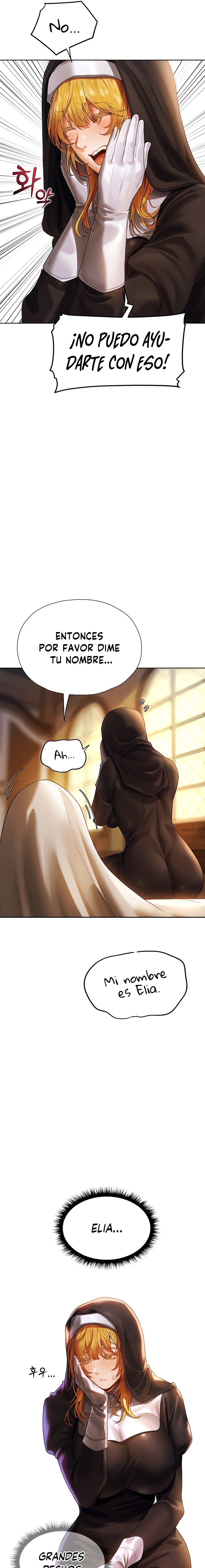 MILF Hunting In Another World Raw Chapter 18 - Page 7