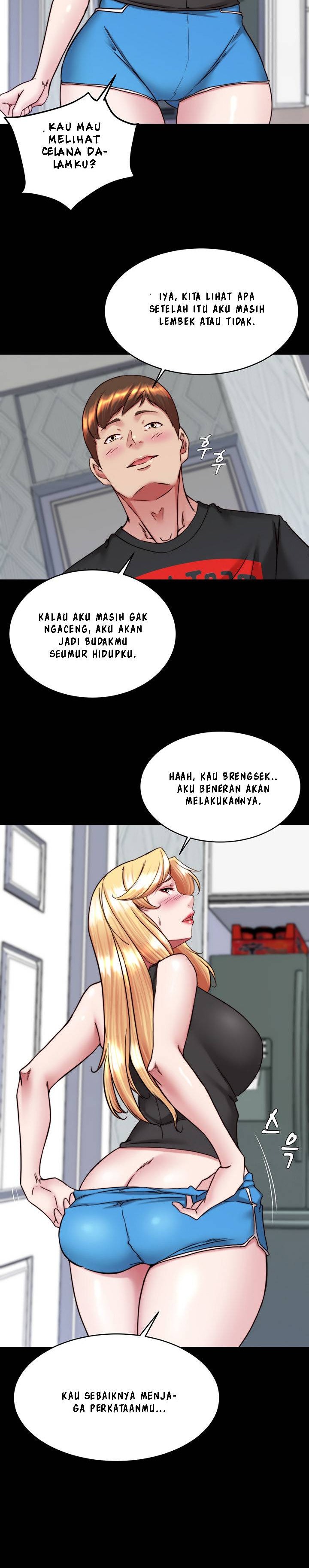 Panty Note Raw Chapter 137 - Page 11