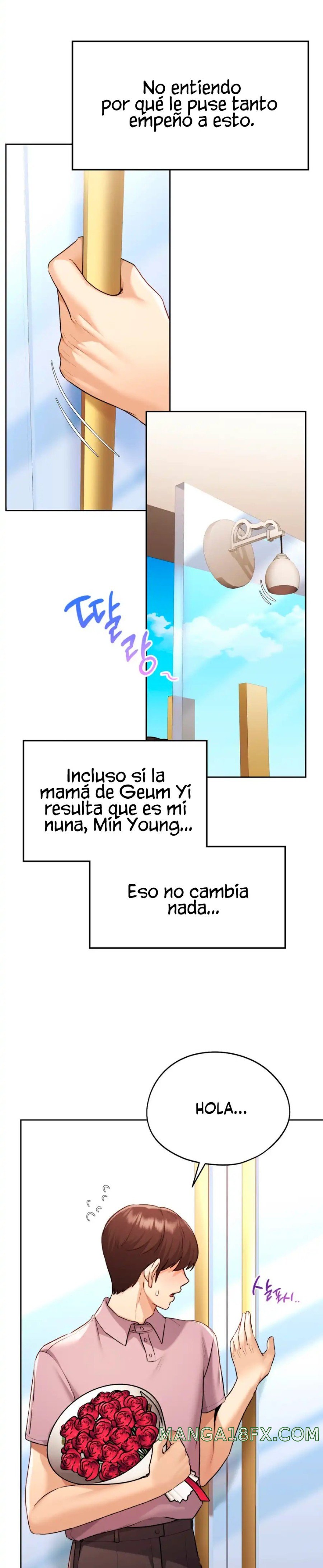 From today, my favorite… Raw Chapter 17 - Page 12