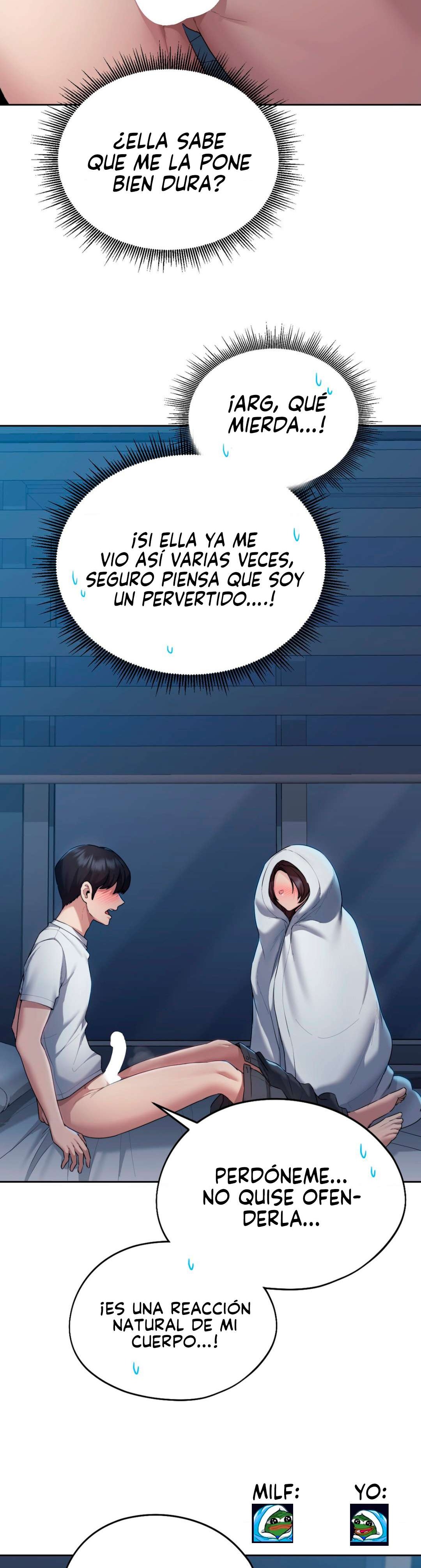 From today, my favorite… Raw Chapter 22 - Page 23
