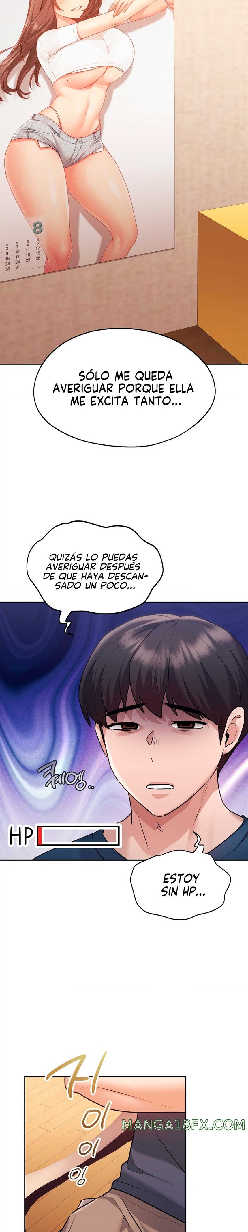From today, my favorite… Raw Chapter 28 - Page 28