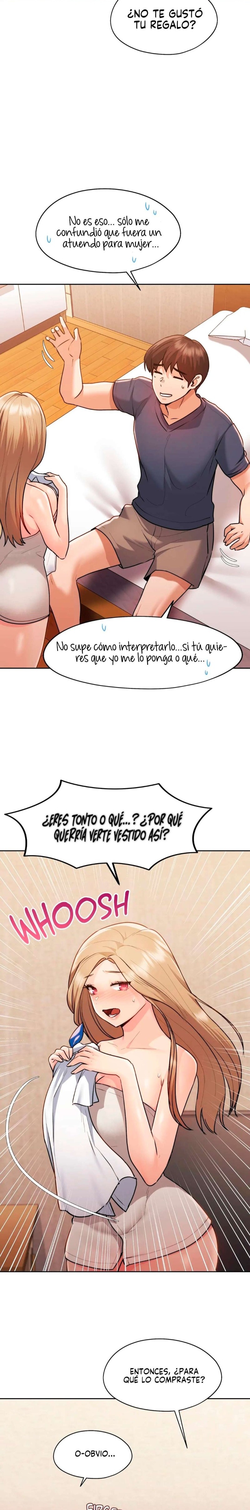 From today, my favorite… Raw Chapter 29 - Page 26