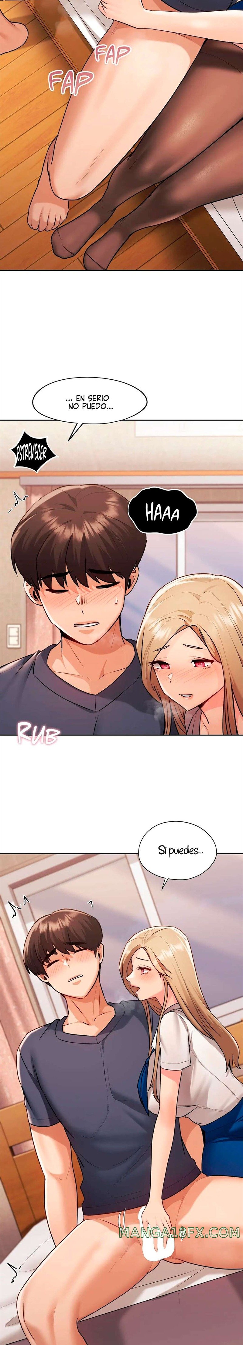 From today, my favorite… Raw Chapter 30 - Page 11