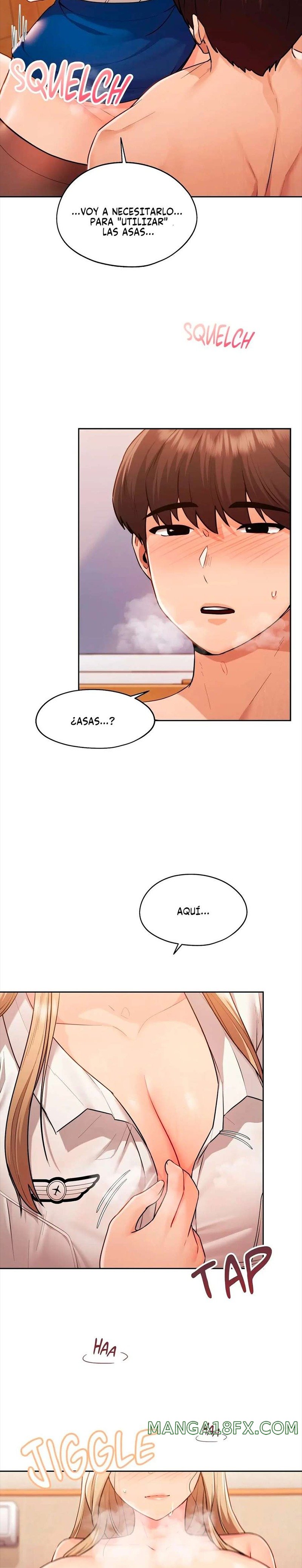 From today, my favorite… Raw Chapter 31 - Page 7