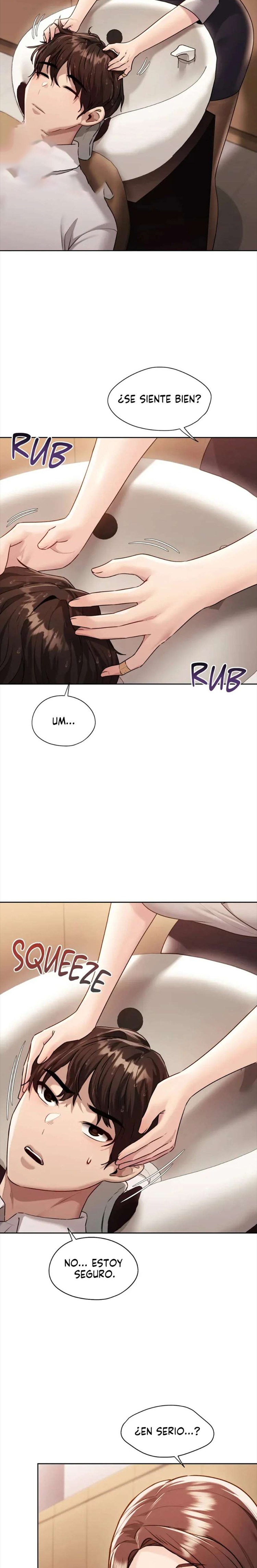 From today, my favorite… Raw Chapter 36 - Page 13