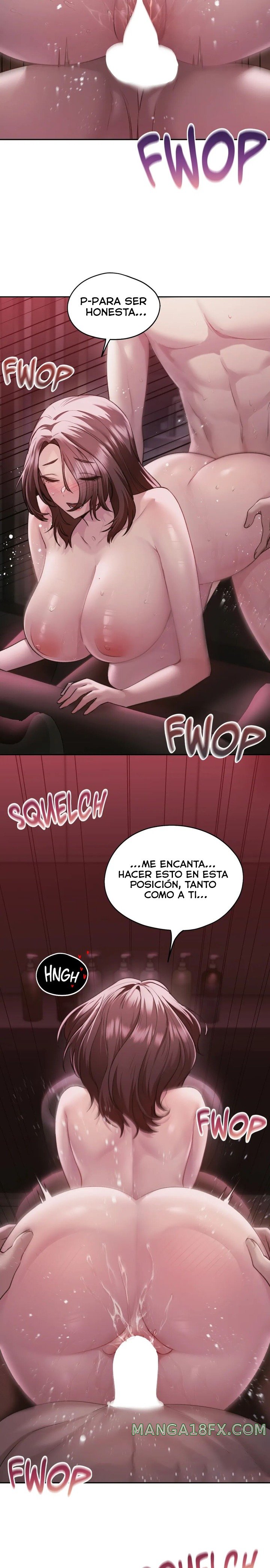 From today, my favorite… Raw Chapter 40 - Page 12