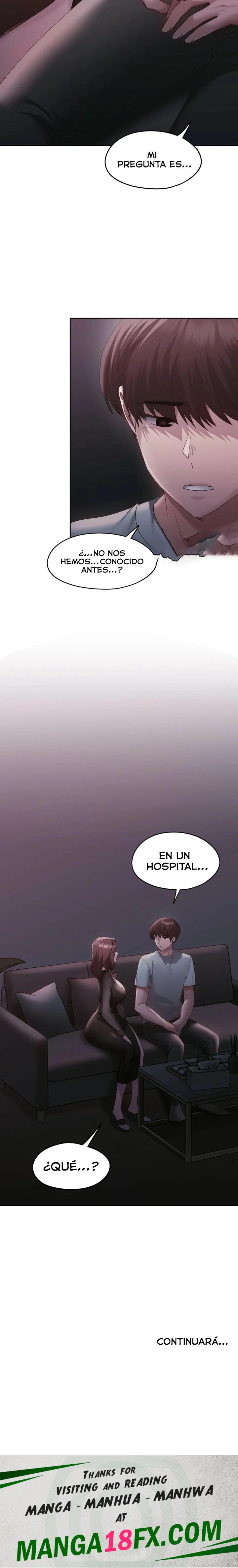 From today, my favorite… Raw Chapter 40 - Page 25