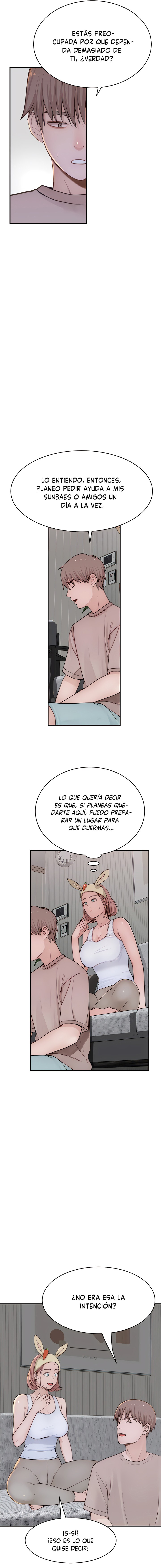 Addicted to My Mother Raw Chapter 12 - Page 11