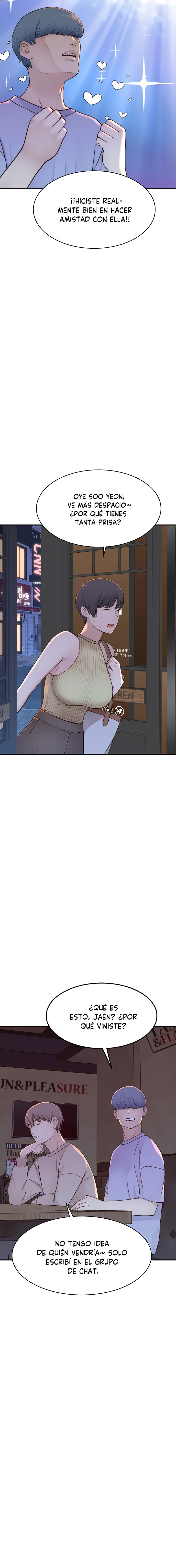 Addicted to My Mother Raw Chapter 12 - Page 22